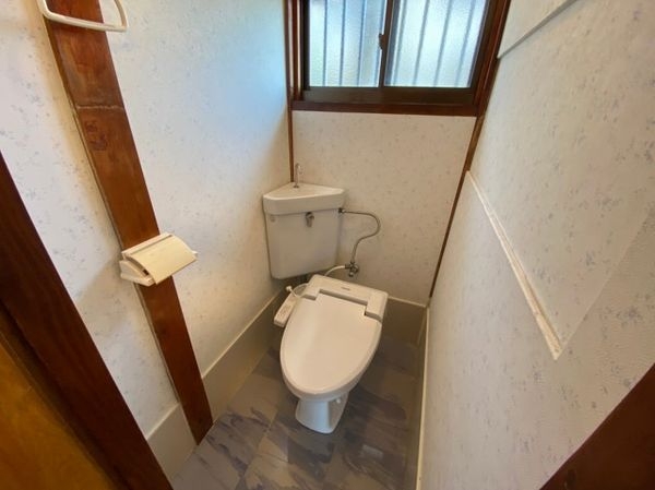 京都市山科区大宅御所田町の中古一戸建て