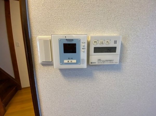 京都市山科区大宅御所田町の中古一戸建て