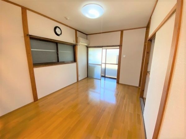 京都市山科区大宅御所田町の中古一戸建て