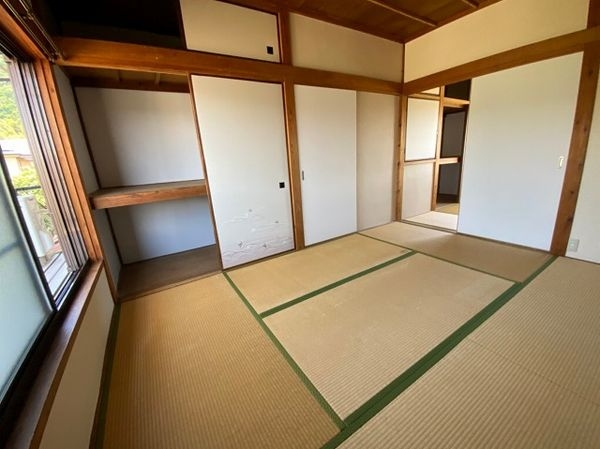 京都市山科区大宅御所田町の中古一戸建て