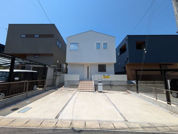 大津市瀬田３丁目の中古一戸建て