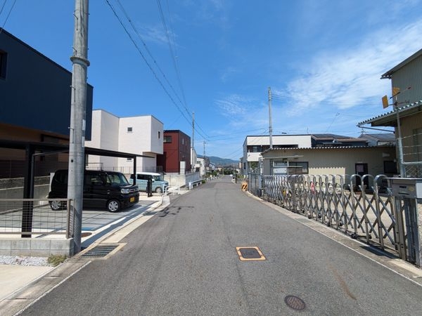 大津市瀬田３丁目の中古一戸建て