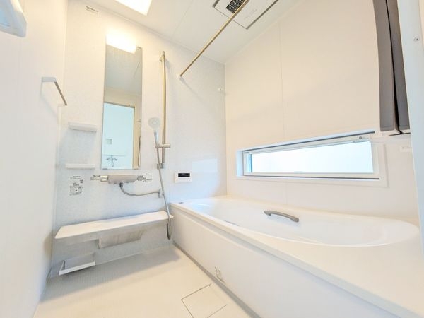 大津市瀬田３丁目　中古一戸建て