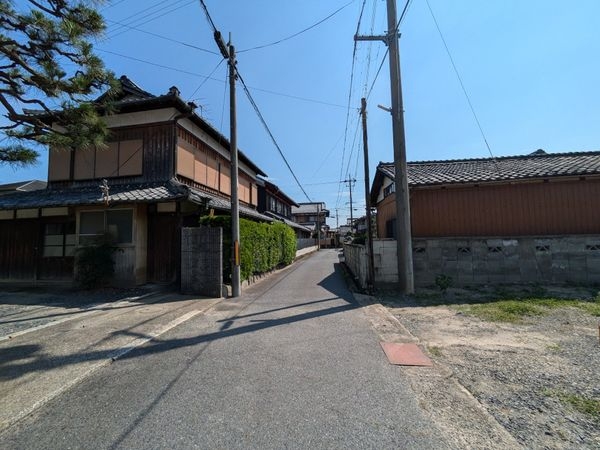 守山市播磨田町　新築一戸建て　２号棟