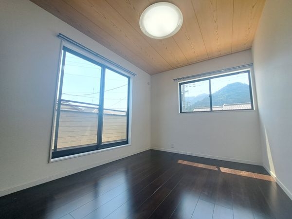 大津市坂本５丁目の中古一戸建て
