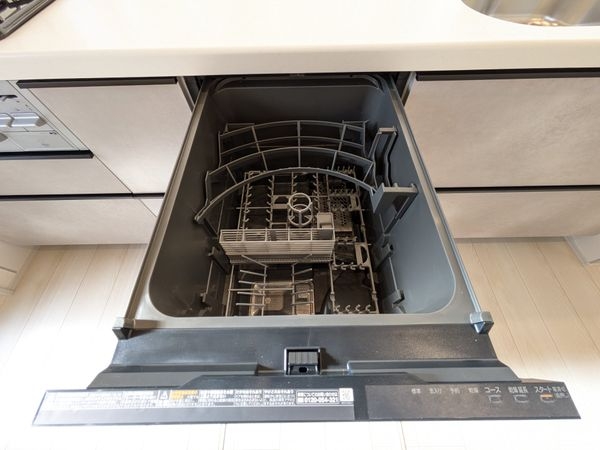 守山市水保町　新築一戸建て　全１区画