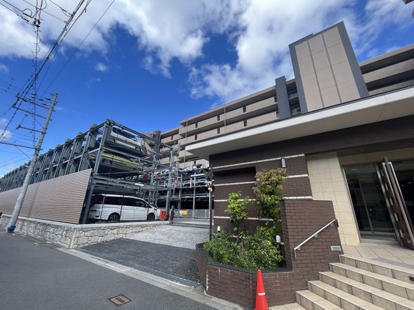 パデシオン伏見墨染　中古マンション