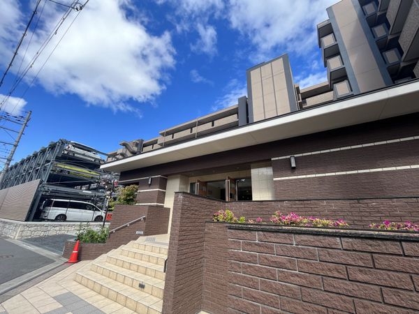 パデシオン伏見墨染　中古マンション