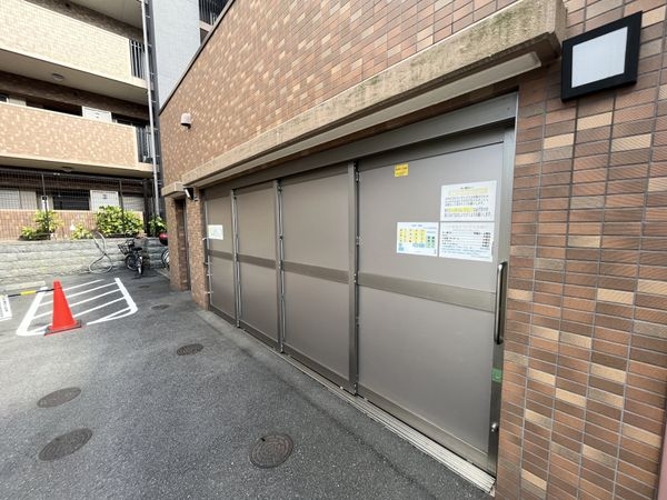 パデシオン伏見墨染　中古マンション