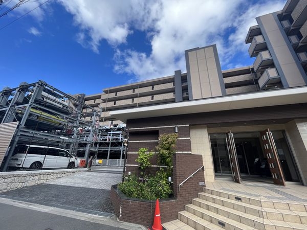 パデシオン伏見墨染　中古マンション