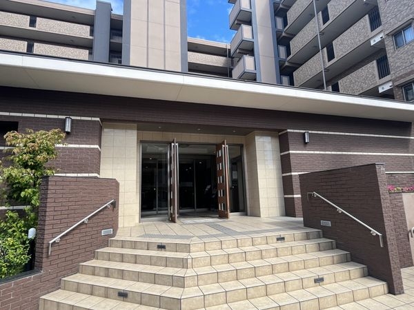 パデシオン伏見墨染　中古マンション