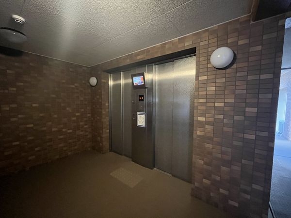 パデシオン伏見墨染　中古マンション