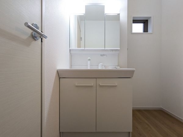 草津市上笠４丁目　新築一戸建て　2期　１号地