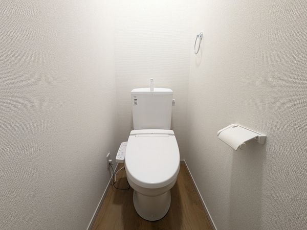 草津市上笠４丁目　新築一戸建て　2期　１号地