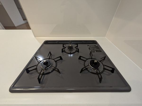 草津市上笠４丁目　新築一戸建て　2期　１号地