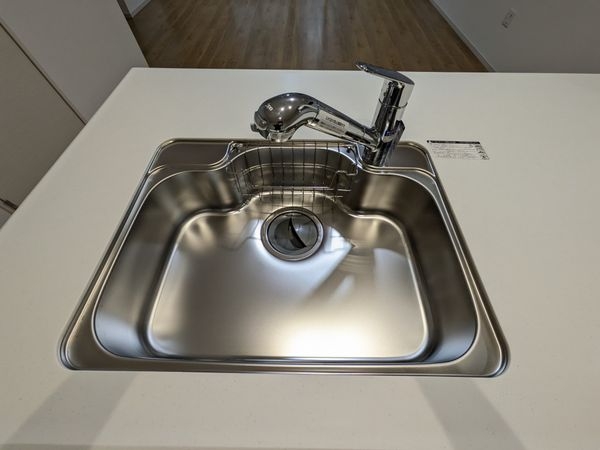 草津市上笠４丁目　新築一戸建て　2期　１号地