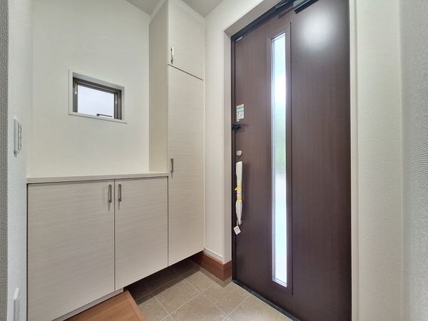 大津市稲葉台　新築一戸建て　２期　１号地