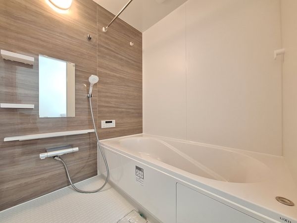 大津市稲葉台　新築一戸建て　２期　１号地