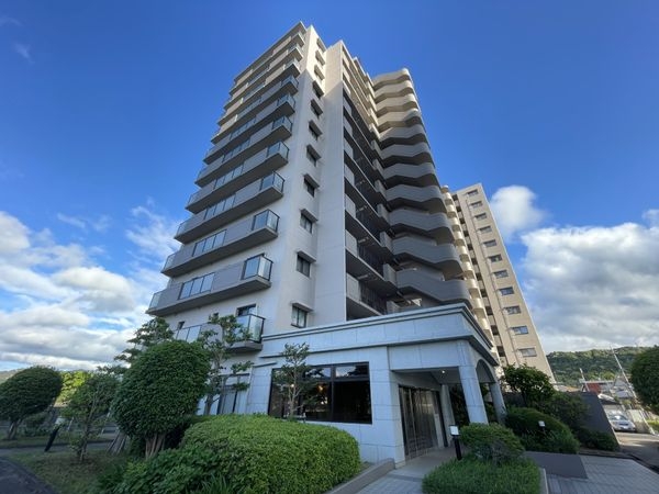 レックスガーデン大津南郷リオ　中古マンション