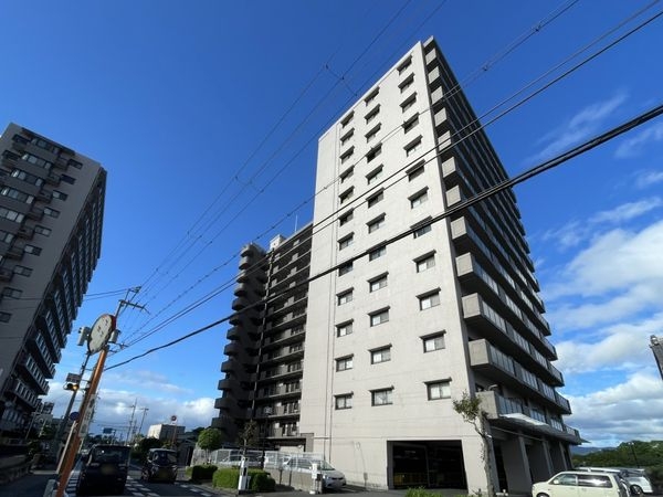 レックスガーデン大津南郷リオ　中古マンション