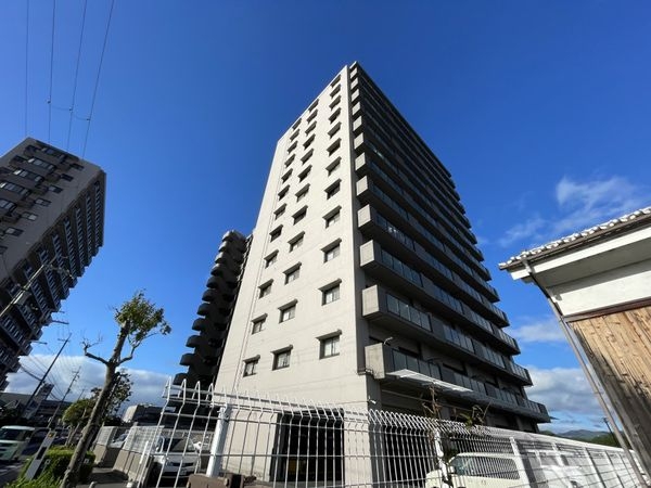 レックスガーデン大津南郷リオ　中古マンション
