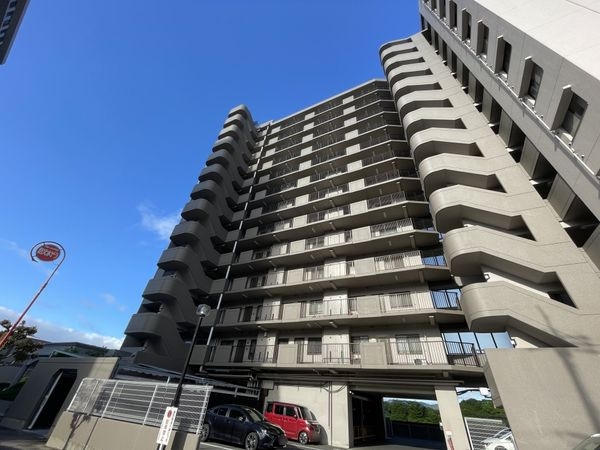 レックスガーデン大津南郷リオ　中古マンション