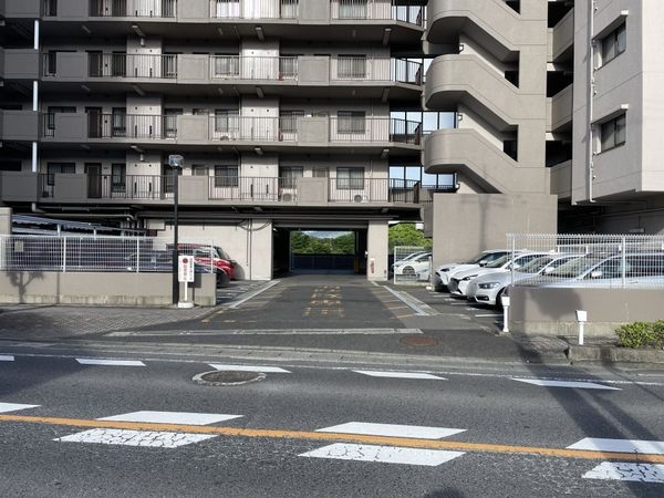 レックスガーデン大津南郷リオ　中古マンション
