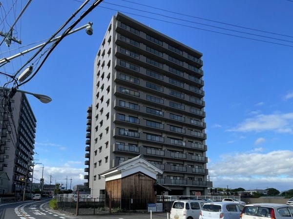 レックスガーデン大津南郷リオ　中古マンション