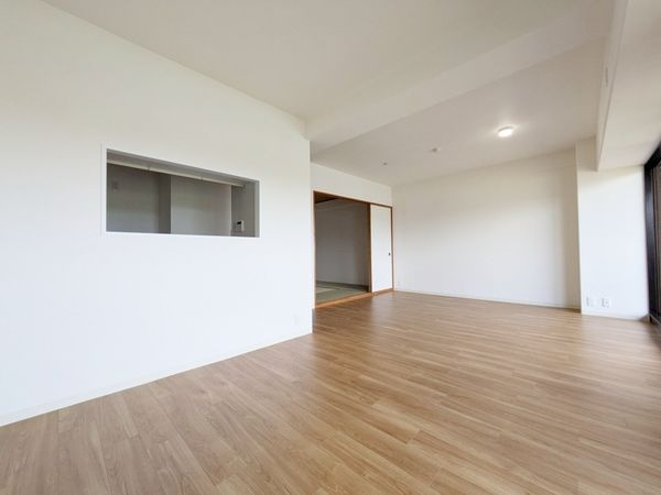 レックスガーデン大津南郷リオ　中古マンション