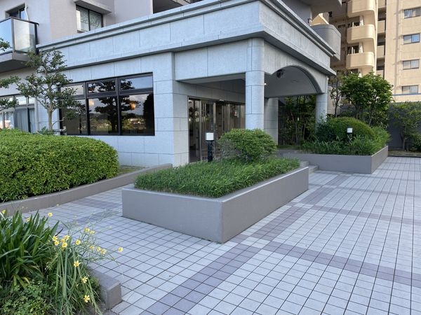 レックスガーデン大津南郷リオ　中古マンション