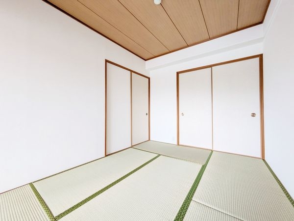 レックスガーデン大津南郷リオ　中古マンション