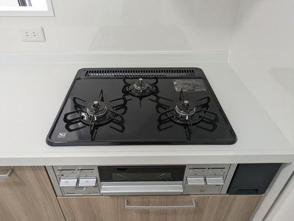 レックスガーデン大津南郷リオ　中古マンション