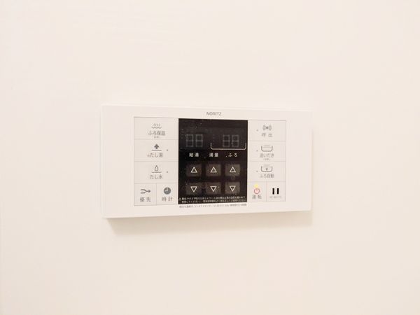 レックスガーデン大津南郷リオ　中古マンション