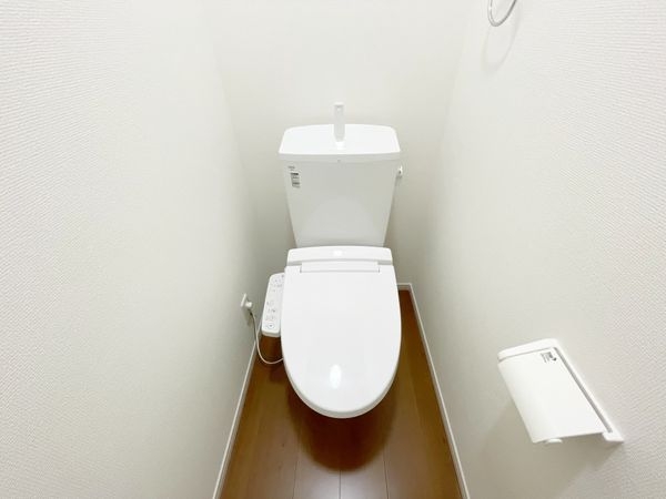 京都市南区久世上久世町　新築一戸建て　5期　1号地