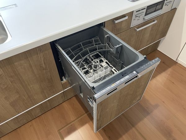 京都市南区久世上久世町　新築一戸建て　5期　1号地