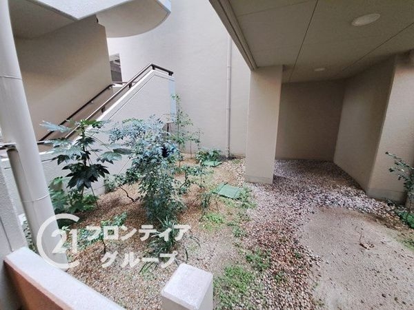ルネ大津皇子が丘ロイヤルビュー　中古マンション
