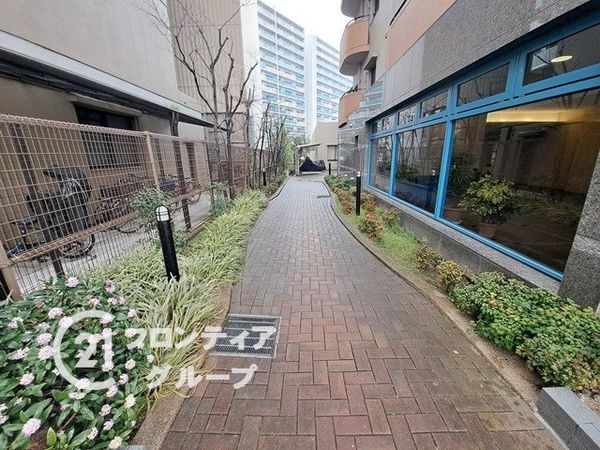 ルネ大津皇子が丘ロイヤルビュー　中古マンション