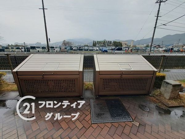 ルネ大津皇子が丘ロイヤルビュー　中古マンション