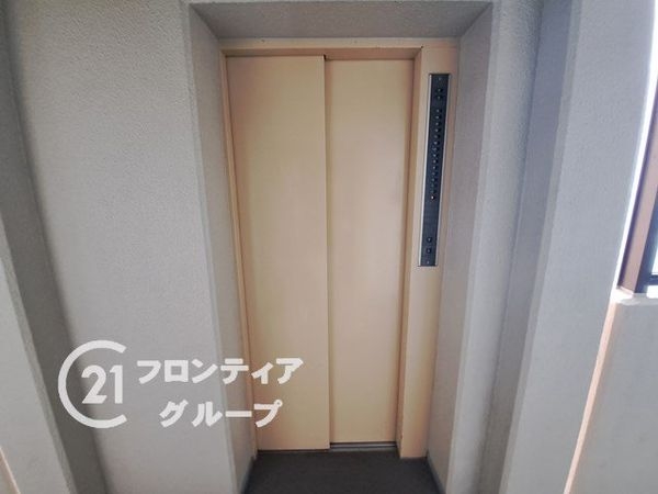ルネ大津皇子が丘ロイヤルビュー　中古マンション