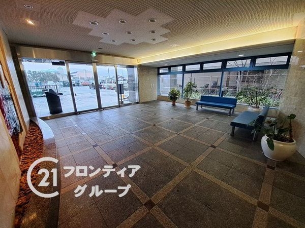 ルネ大津皇子が丘ロイヤルビュー　中古マンション