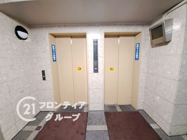 ルネ大津皇子が丘ロイヤルビュー　中古マンション