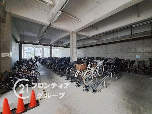ルネ大津皇子が丘ロイヤルビュー　中古マンション