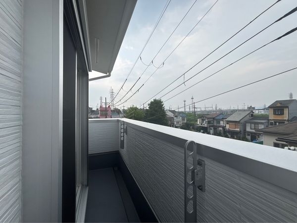 京都市伏見区横大路下三栖山殿　新築一戸建て