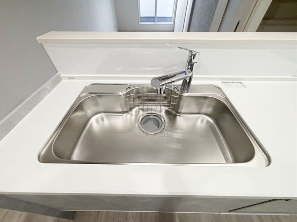 京都市伏見区横大路下三栖山殿　新築一戸建て