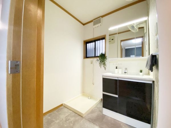 京都市伏見区久我東町の中古一戸建て