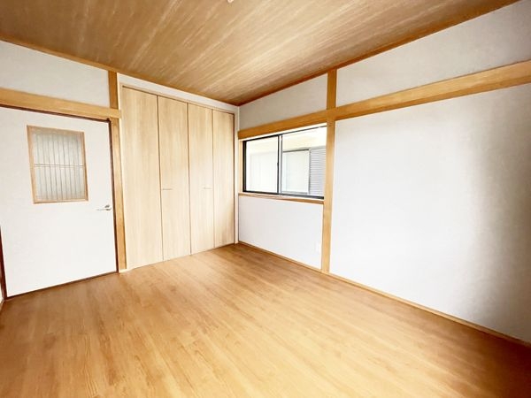 京都市伏見区久我東町の中古一戸建て