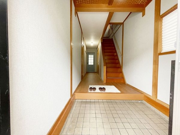 京都市伏見区久我東町の中古一戸建て