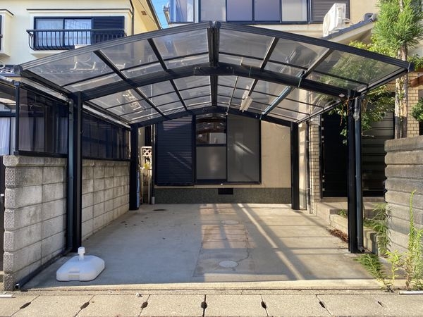 京都市伏見区久我東町の中古一戸建て