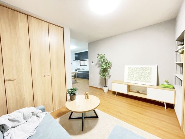 京都市伏見区久我東町の中古一戸建て