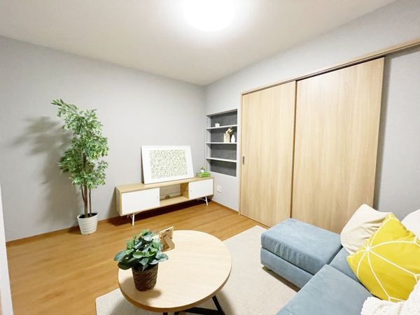 京都市伏見区久我東町の中古一戸建て